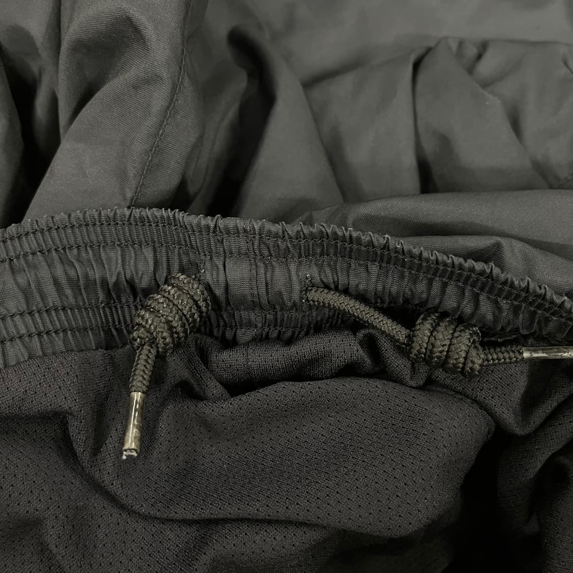 [정품/L] 나이키 블랙 트레이닝 바지 b18 상품이미지7