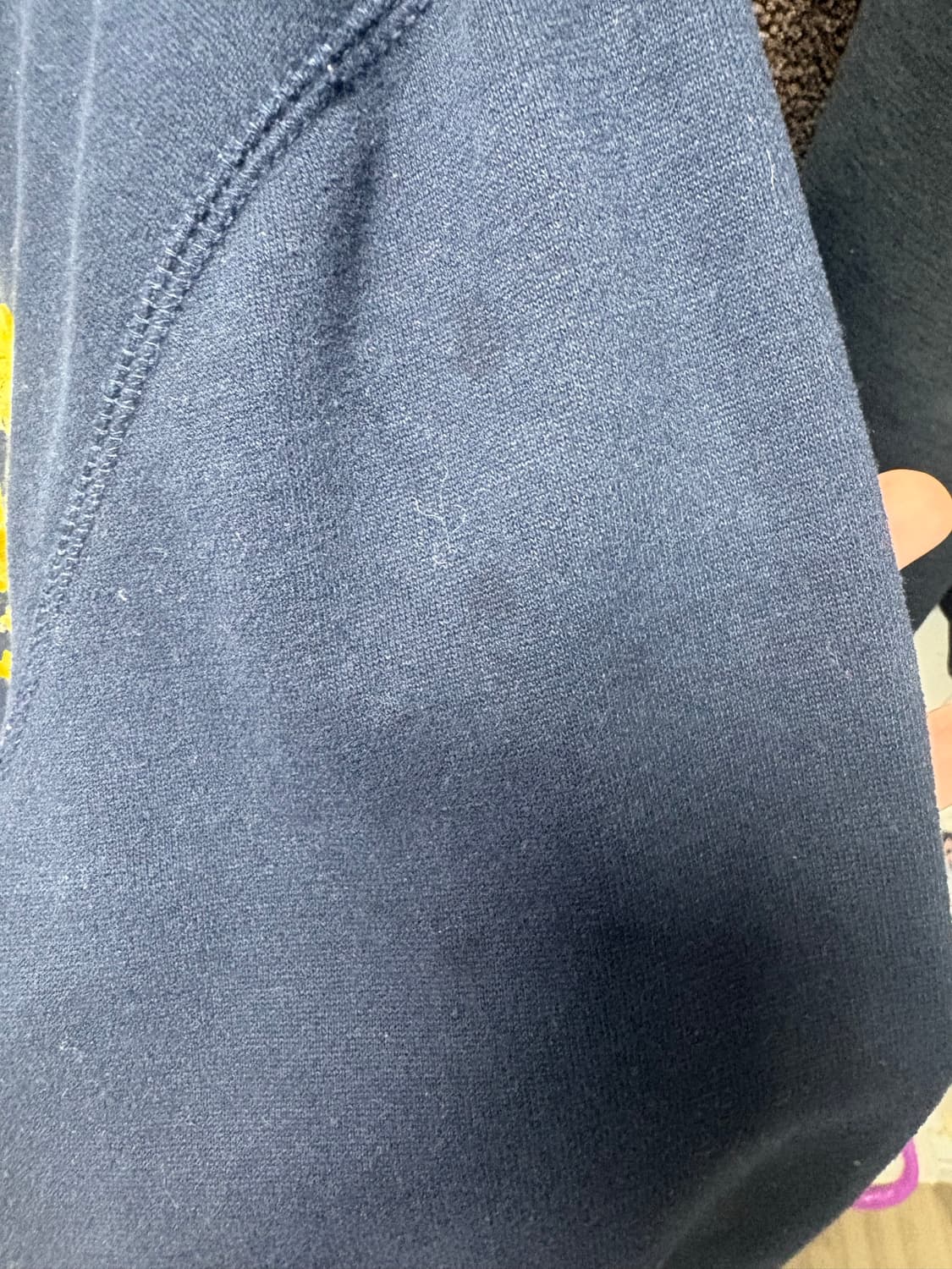 후아유 후드집업 상품이미지3