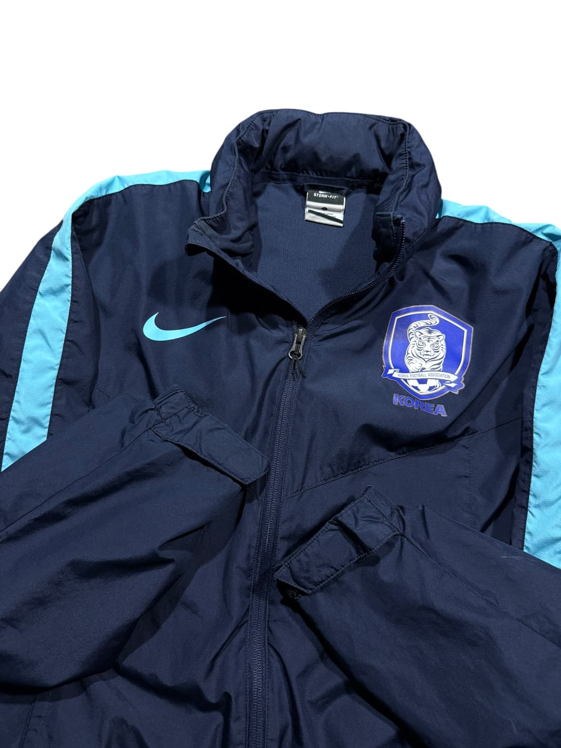 Nike 나이키 국가대표 레인자켓 상품이미지2