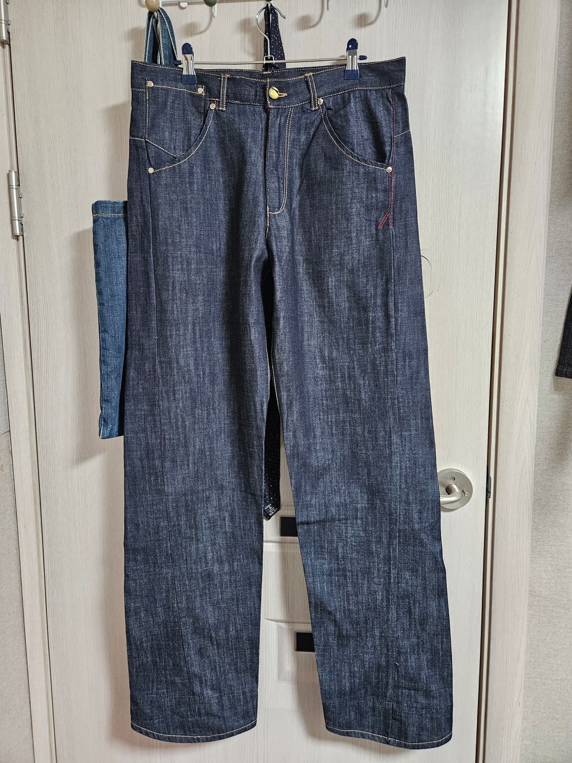 00s jp 리바이스 30x30 엔진 levis 엔지니어드진 상품이미지1