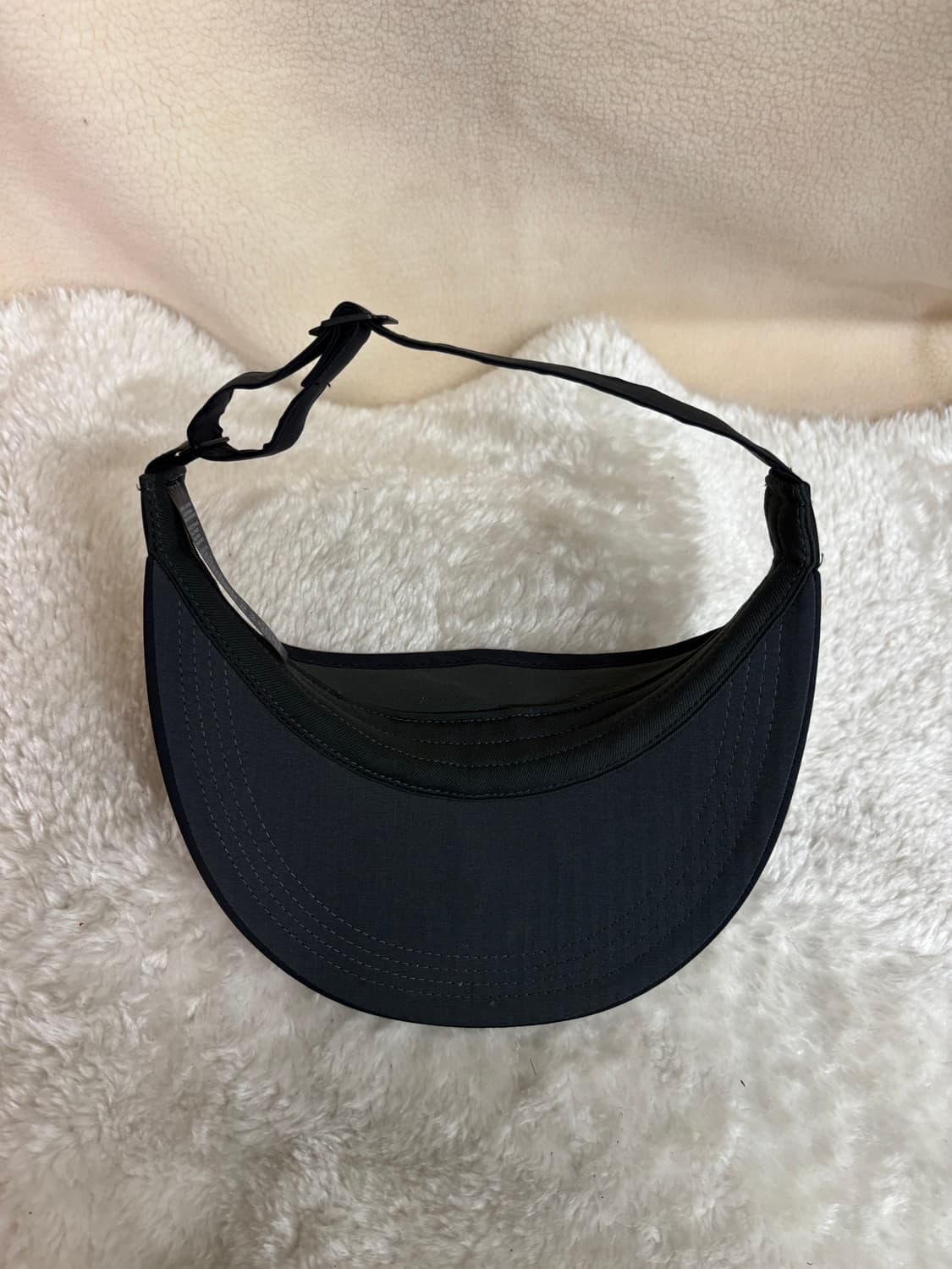 나이키 드라이 핏 골프 테니스 썬바이저(썬캡) 모자 상품이미지3