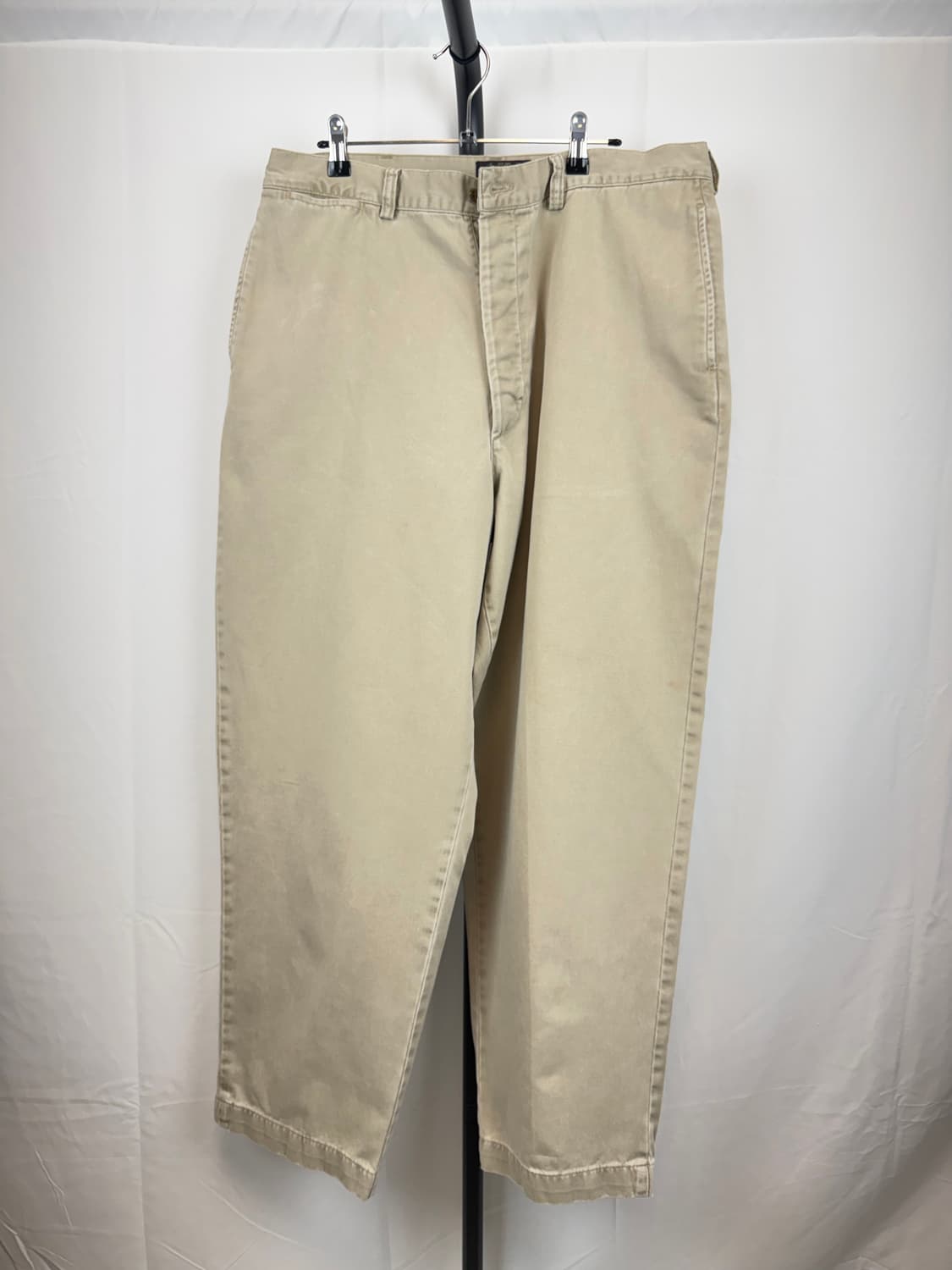 [RRL]더블알엘 오피서 치노팬츠 36 Size (🇺🇸USA 생산제품 상품이미지1