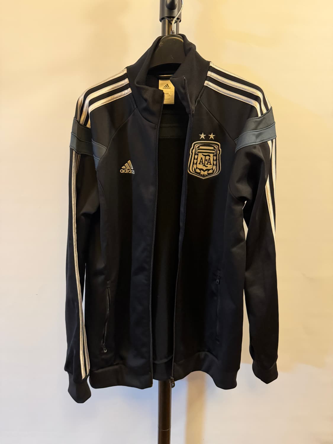 아디다스 대장급 아르헨티나 저지 상품이미지3