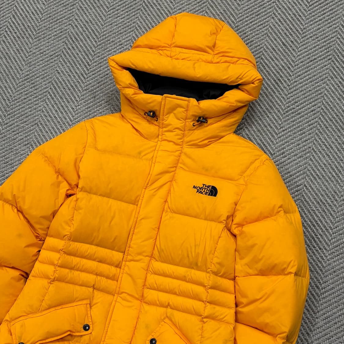 노스페이스 화이트라벨 구스다운 패딩 v1425 상품이미지3