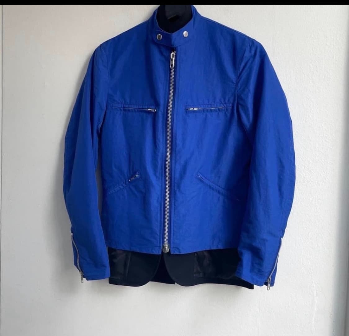 준야와타나베 X 브룩스브라더스 리버시블 블레이저 자켓 상품이미지8