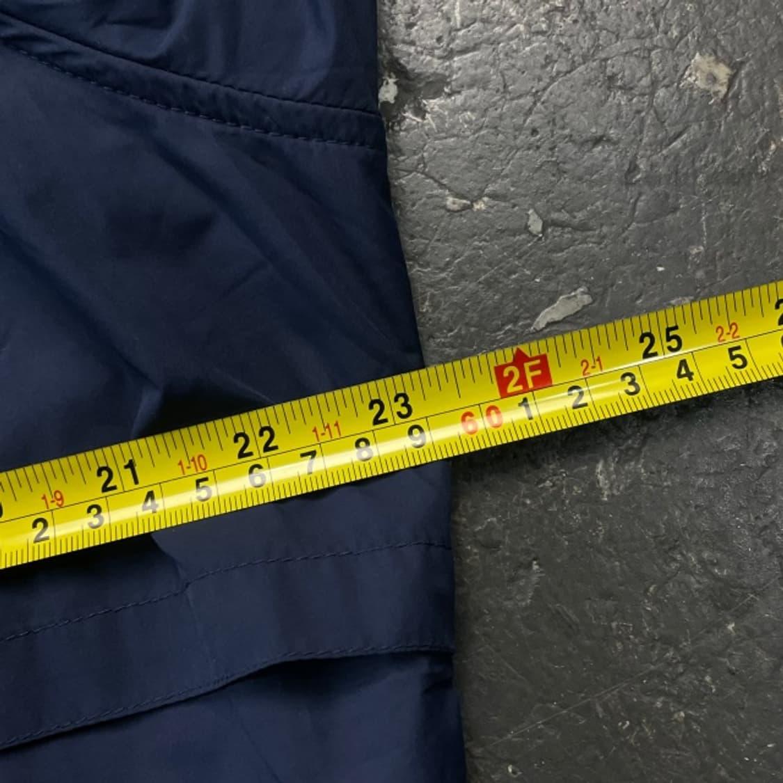 105 나이키 스우시 바람막이 상품이미지7