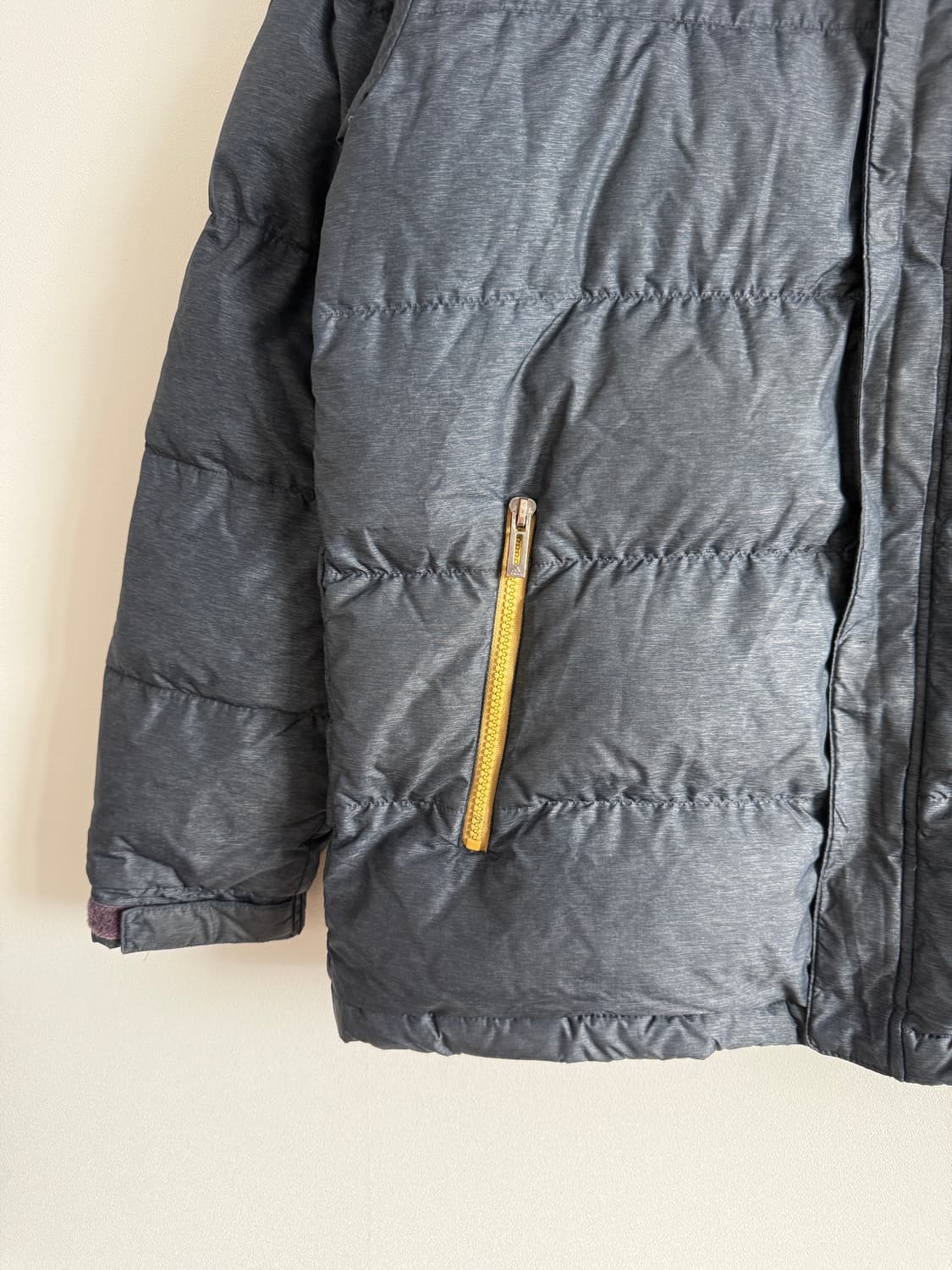 아디다스(adidas) 첼시 다운 패딩 상품이미지3