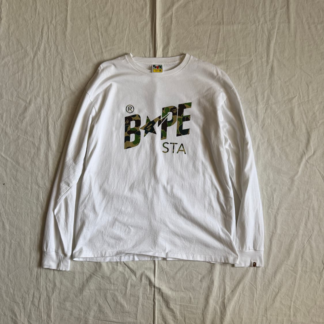 Bape 상품이미지2