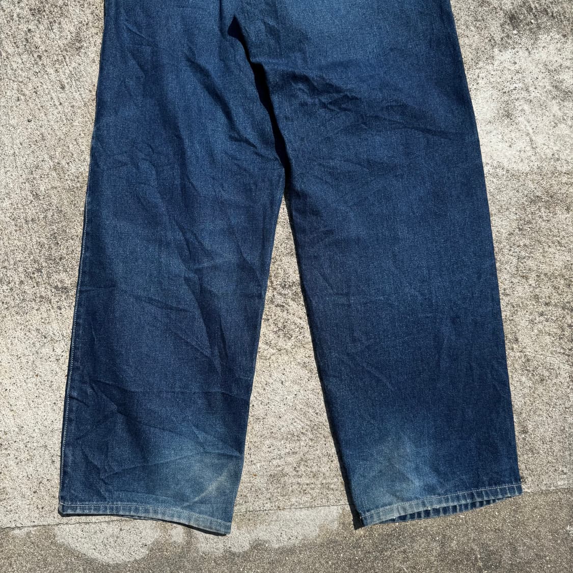 [34] Marithe Fracois Girbaud 데님 팬츠 상품이미지7