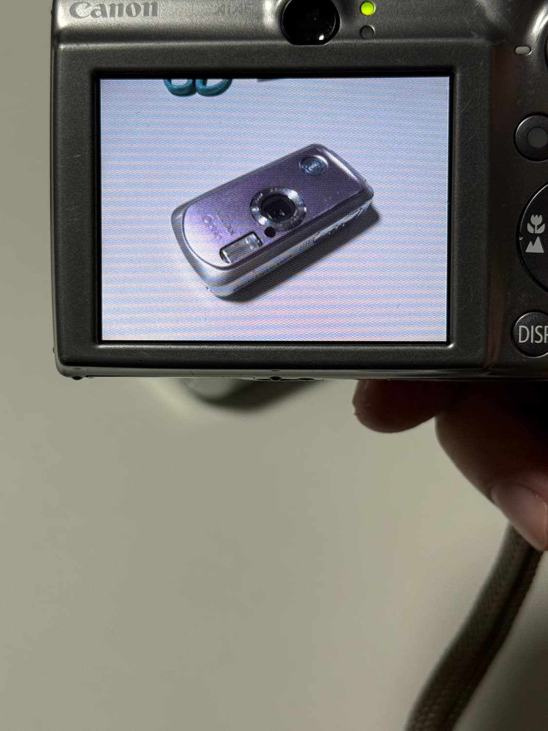 인기 캐논 익시 900 IS=익서스 850 (ixus 850) 작례o 상품이미지9