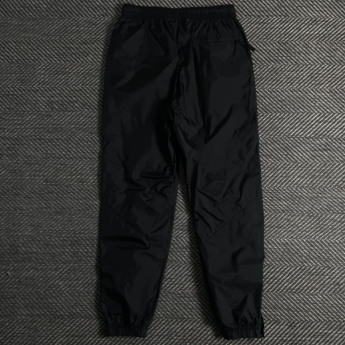 나이키 퓨추라 블랙 우븐 트랙팬츠y 3575 상품이미지4