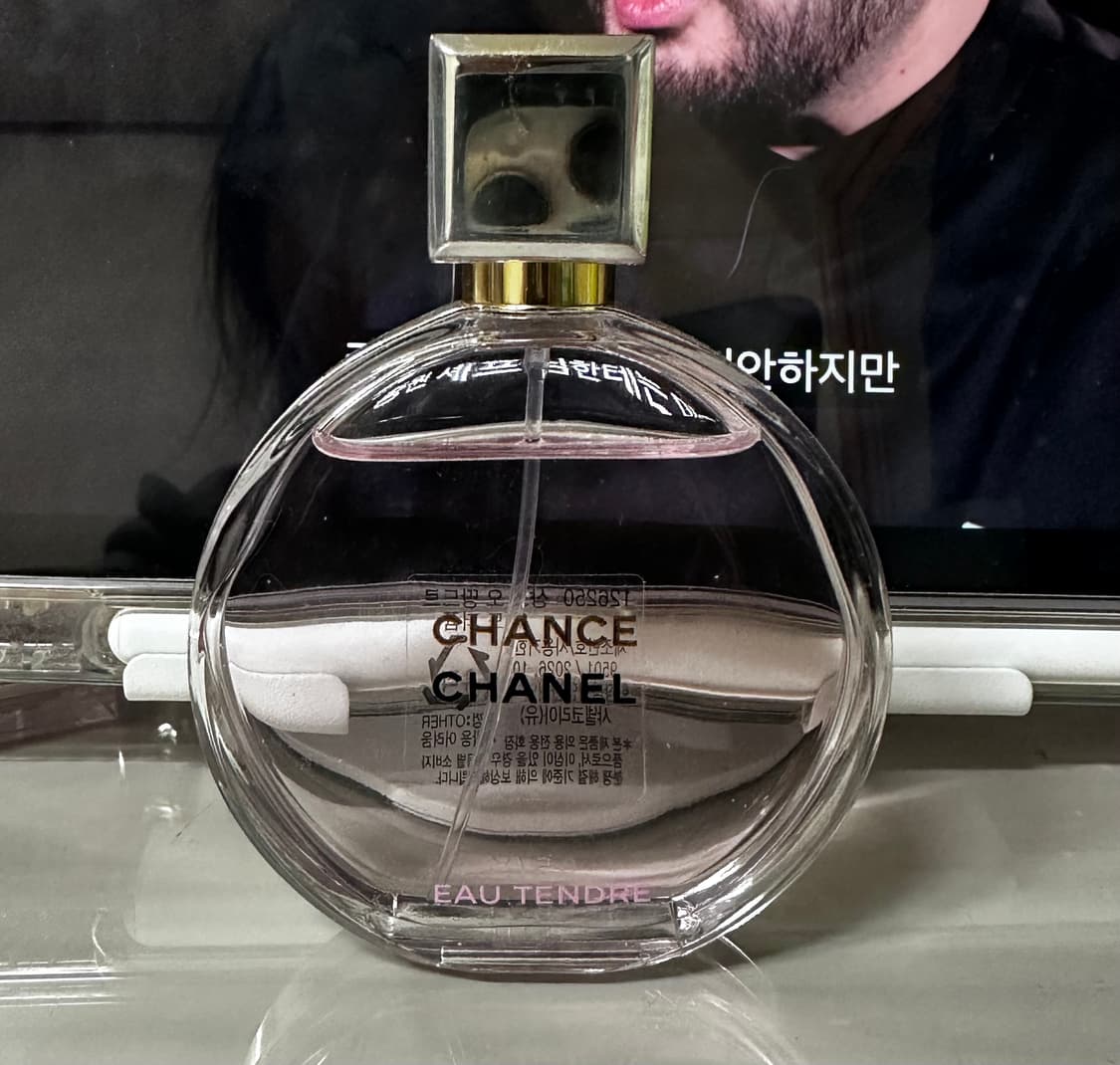 샤넬 샹스 오 땅뜨르 오 드 퍼퓸 50ml 상품이미지1