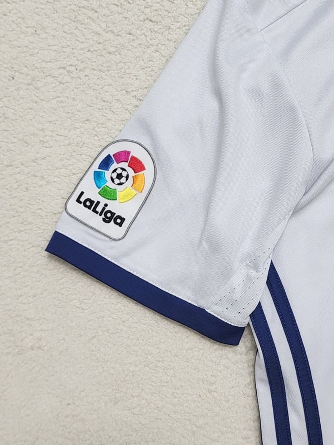 ADIDAS 16-17 레알마드리드 7 호날두 저지M 상품이미지4
