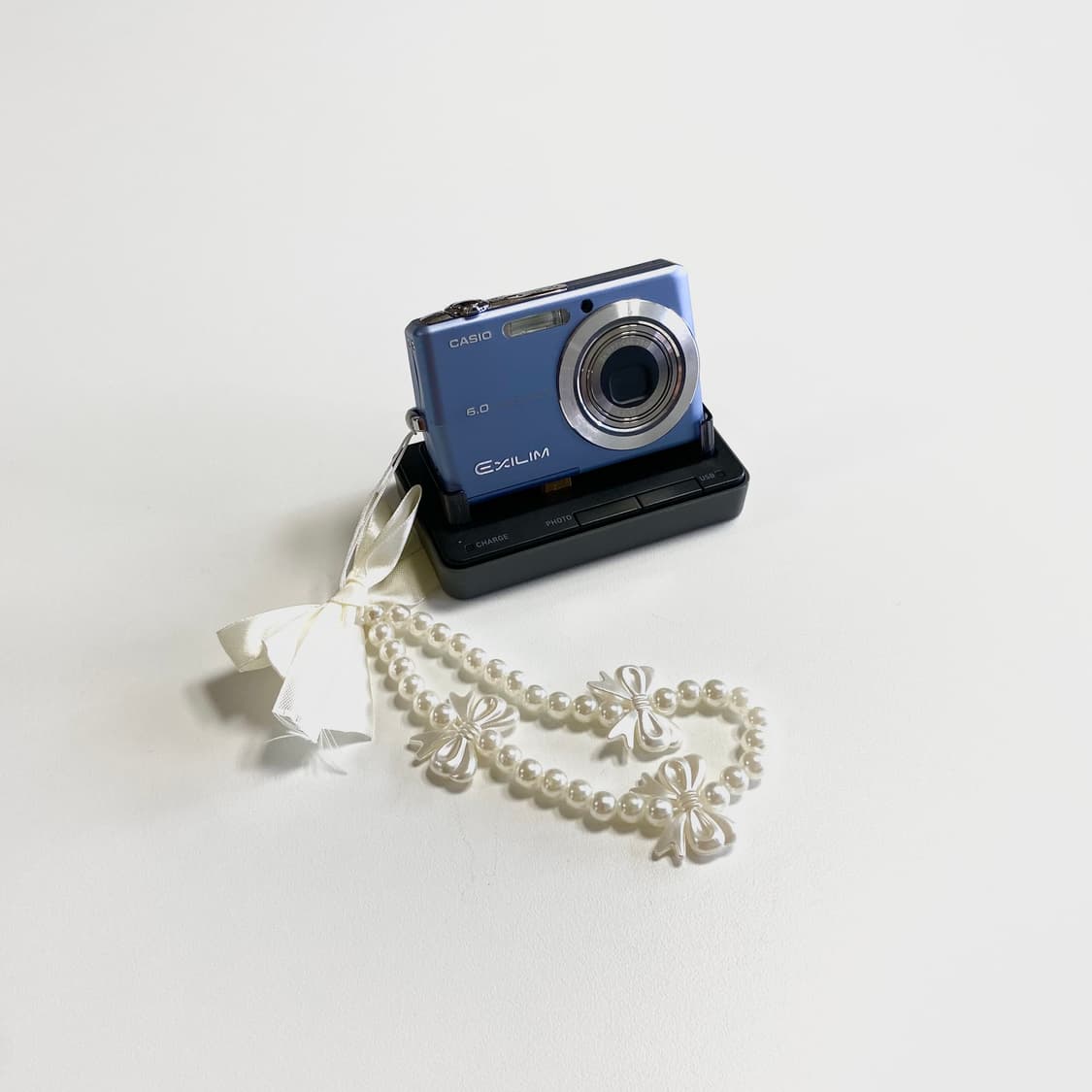 Casio Exilim EX-Z600 디카 캠코더 상품이미지2