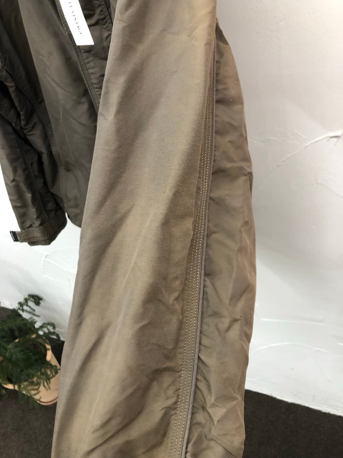 오클리 나일론 자켓 상품이미지9