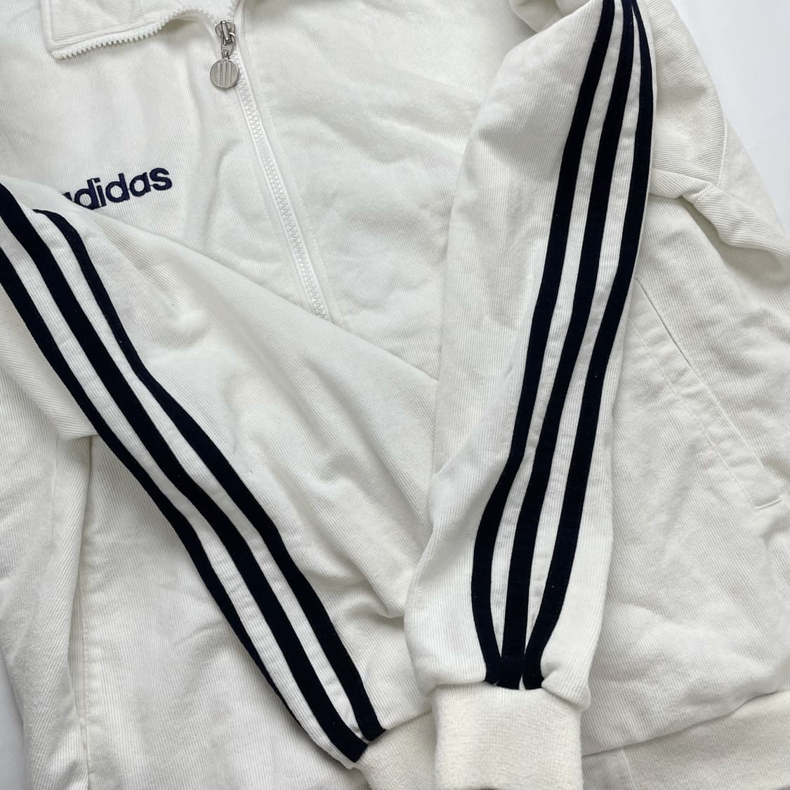 90’s 아디다스 셋업 상품이미지4