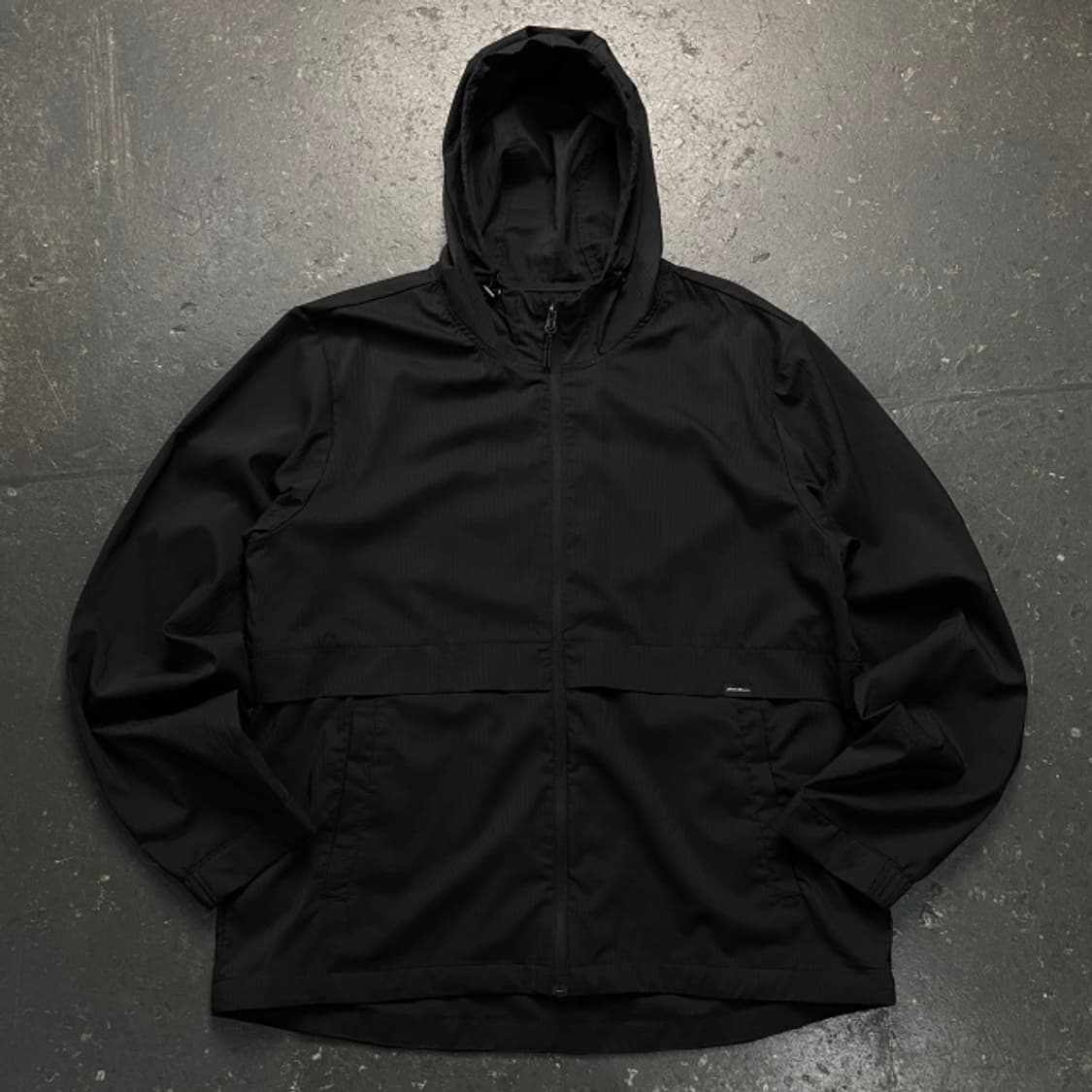 105 에디바우어 바람막이 상품이미지1