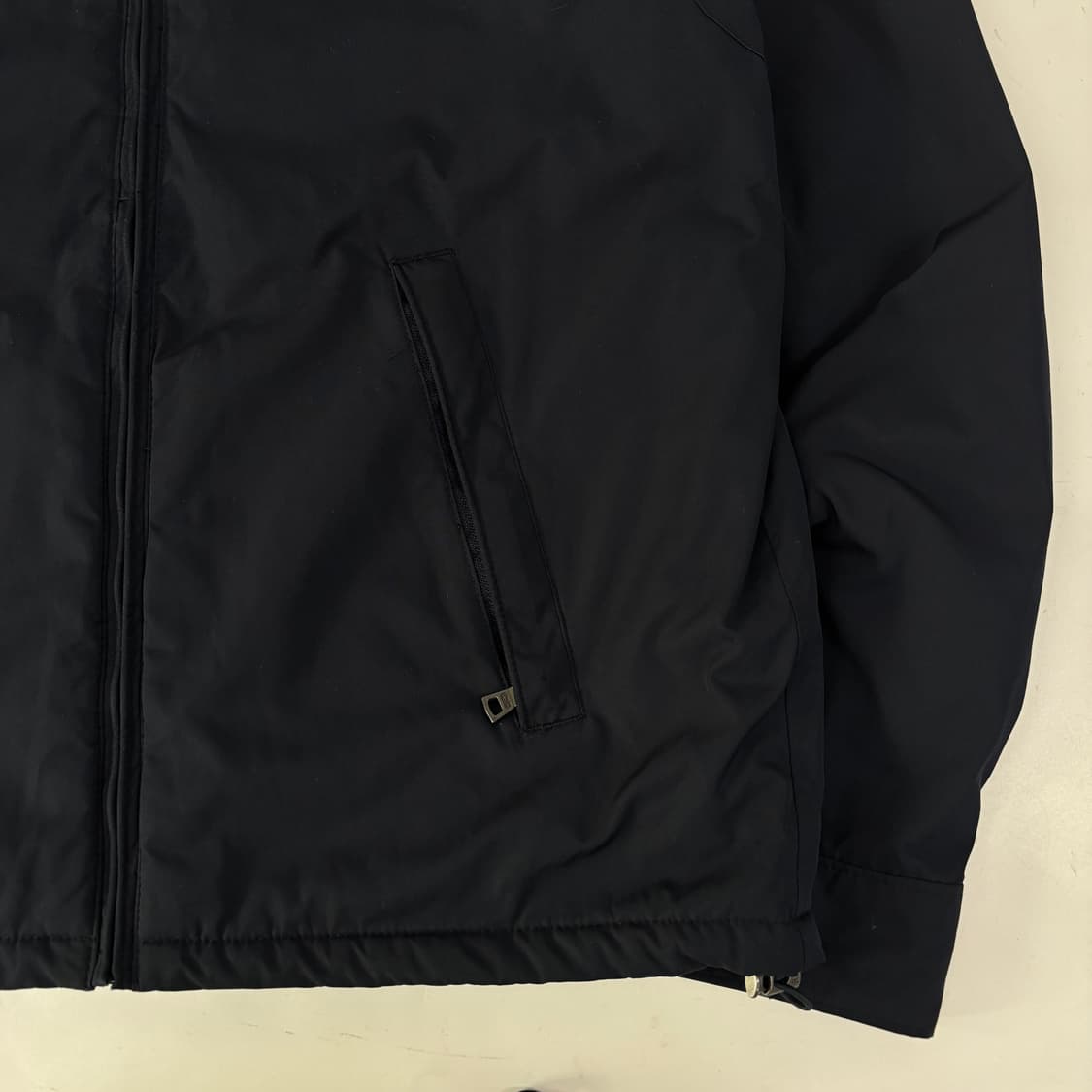 폴로 페리 자켓 상품이미지5