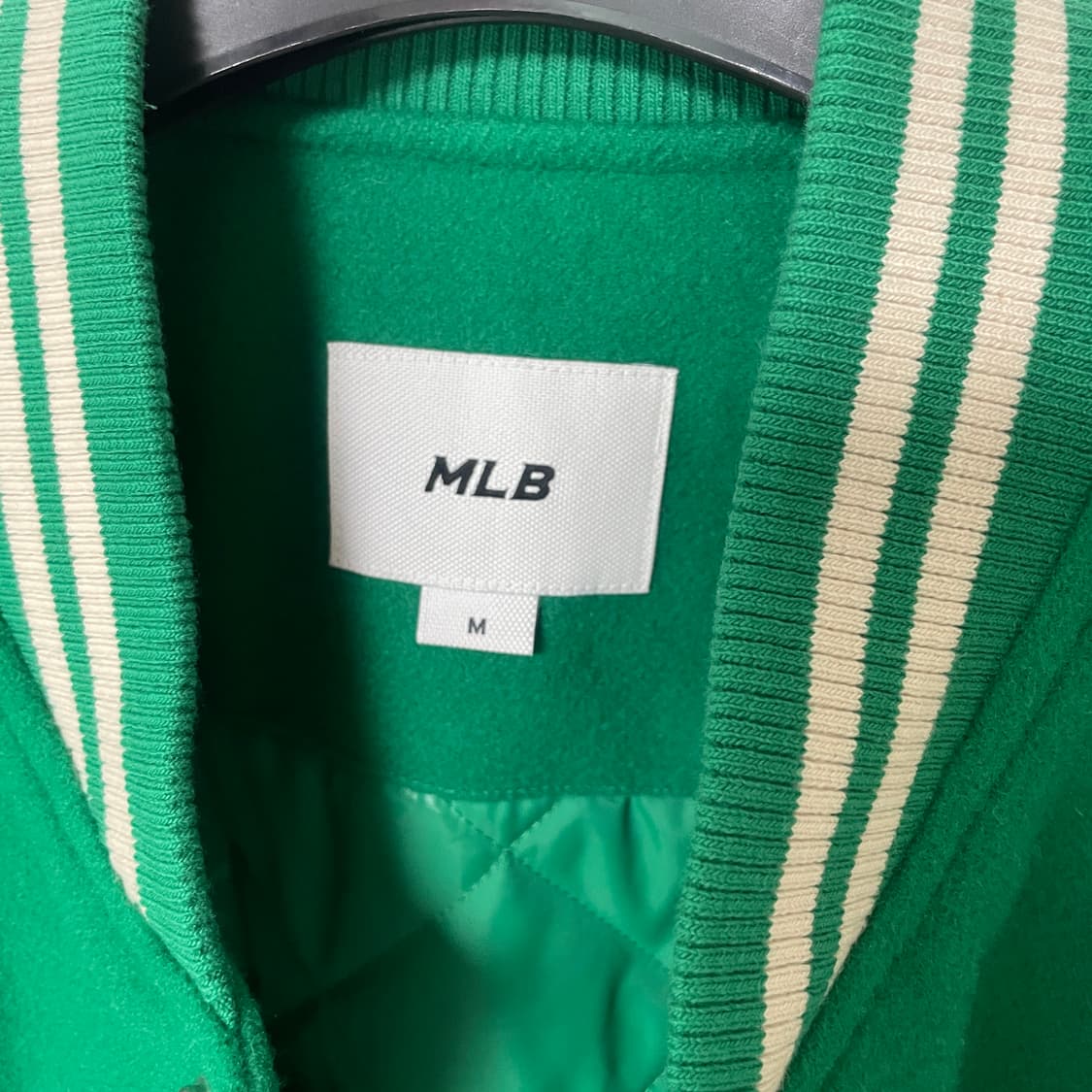 MLB 바시티 자켓 95 상품이미지5