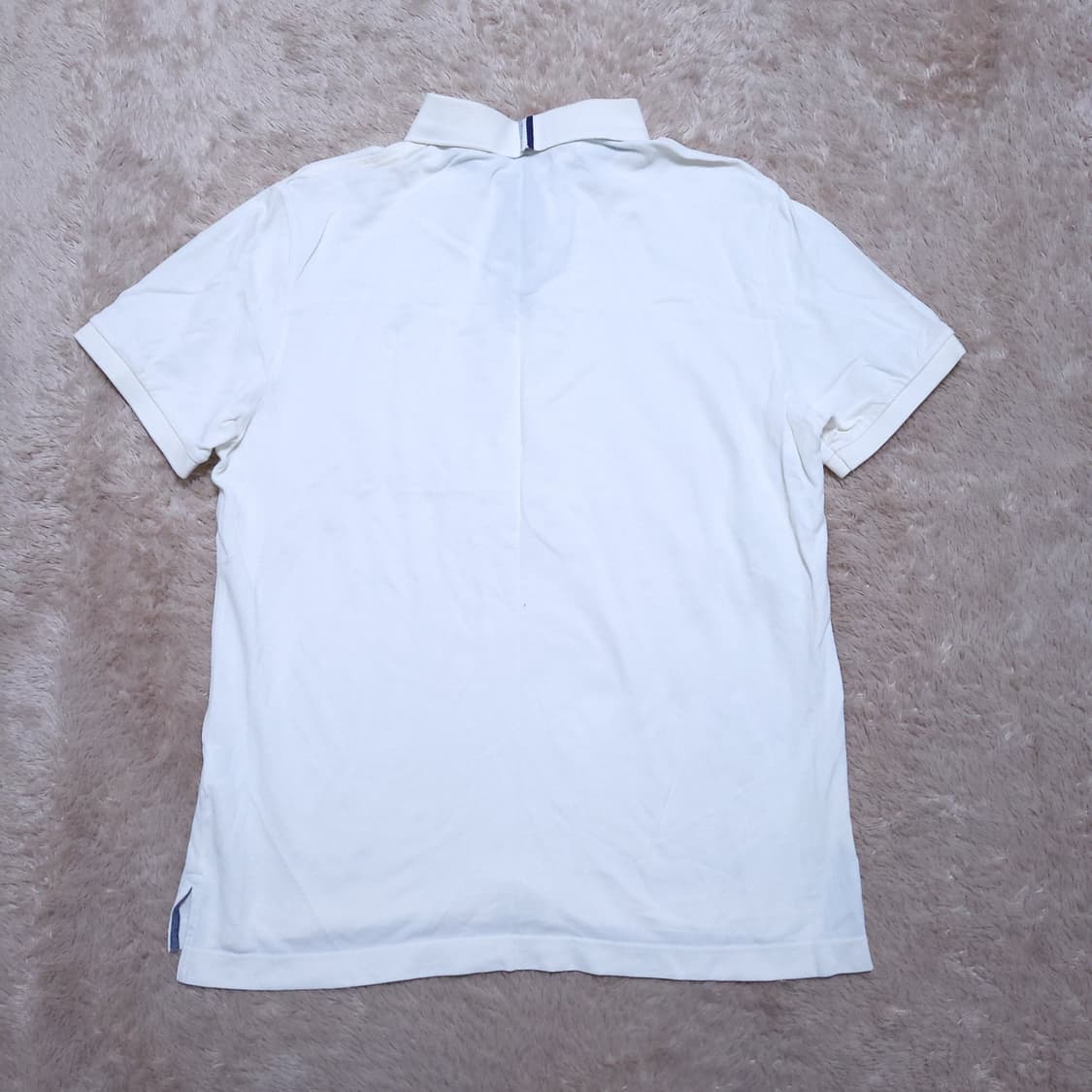 Hazzys 헤지스 남 110 카라티 0410 상품이미지2