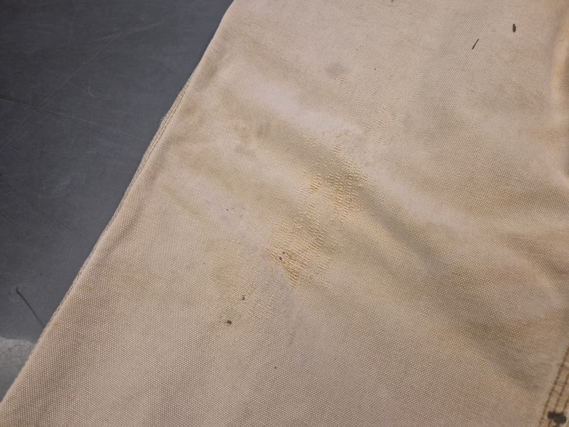 00s 칼하트 덕 캔버스 카펜터 팬츠 상품이미지6