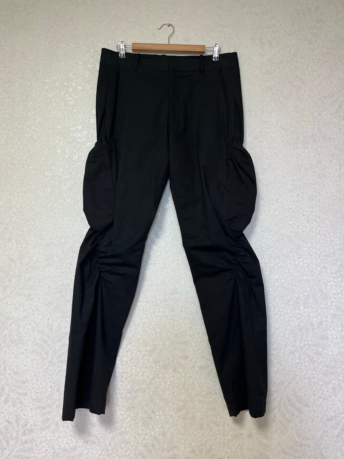 포스트아카이브팩션 8.0+ 셔링 팬츠 상품이미지4