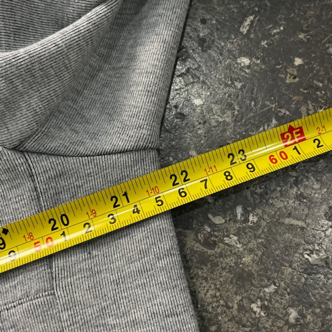 100 나이키 후드집업  상품이미지5