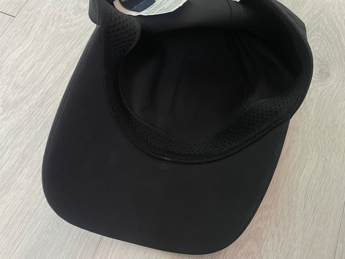 아크테릭스 버드 워드 캡 L-XL BLACK 상품이미지2