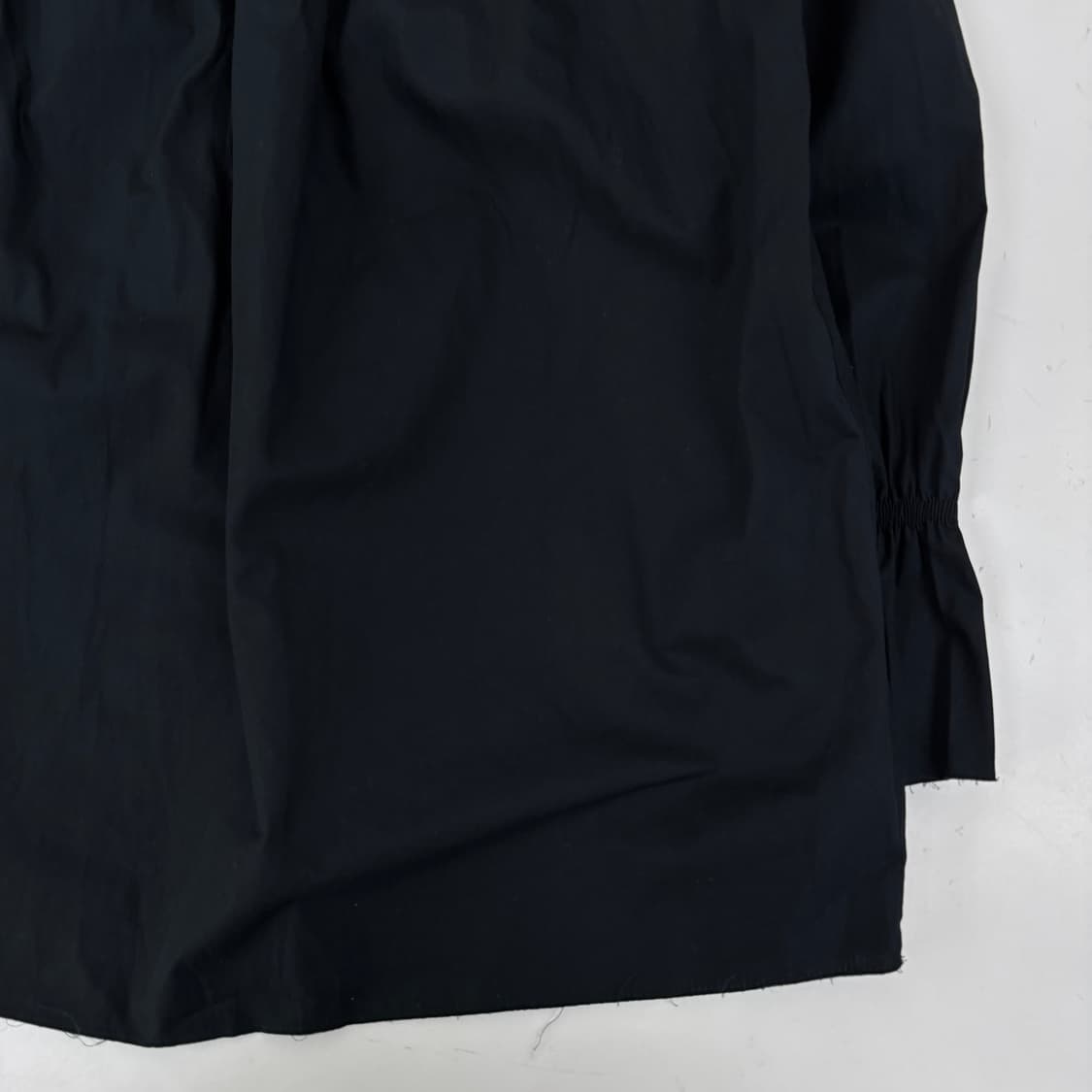 메종 마르지엘라 오프숄더 블라우스 상품이미지6