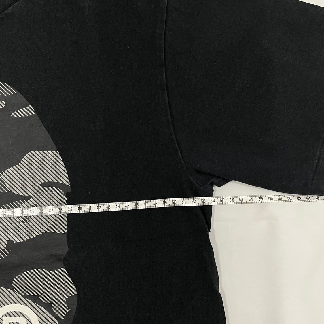 BAPE BIG SARU T-SHIRT (XL)  상품이미지6