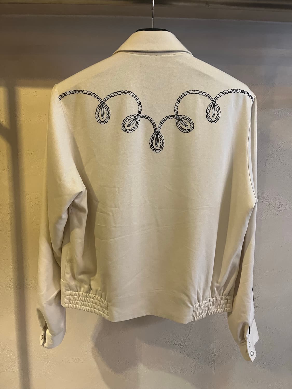 더 레터스 웨스턴자켓 상품이미지3