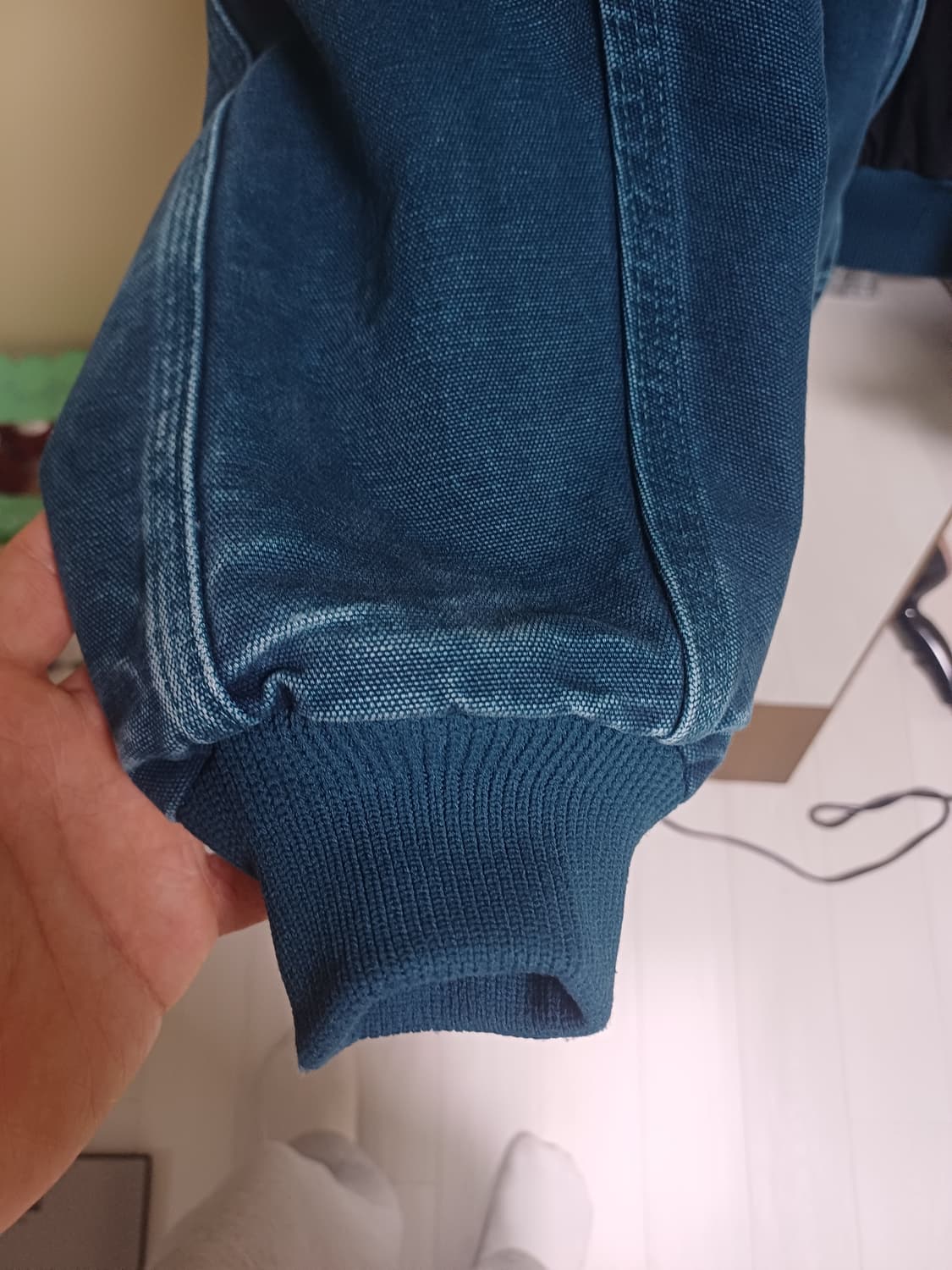 칼하트 j14 dtl 상품이미지8