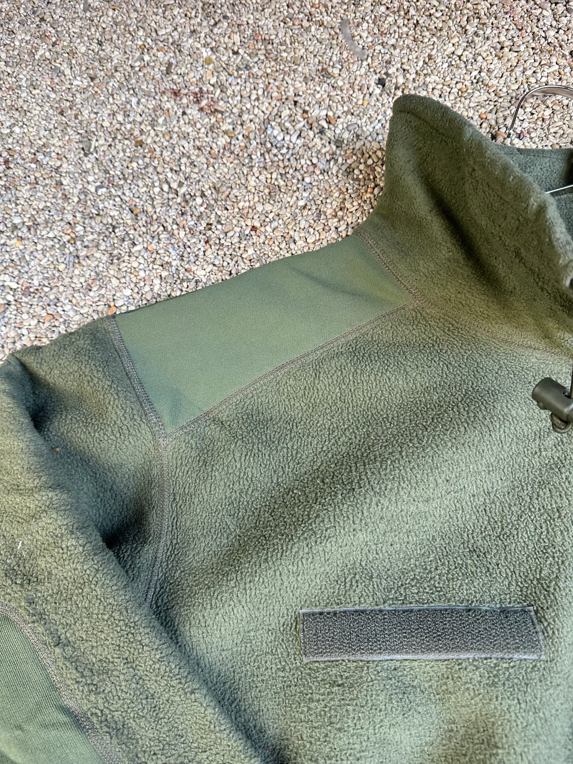 AMERICAN U.S FLEECE gilles JK 상품이미지5