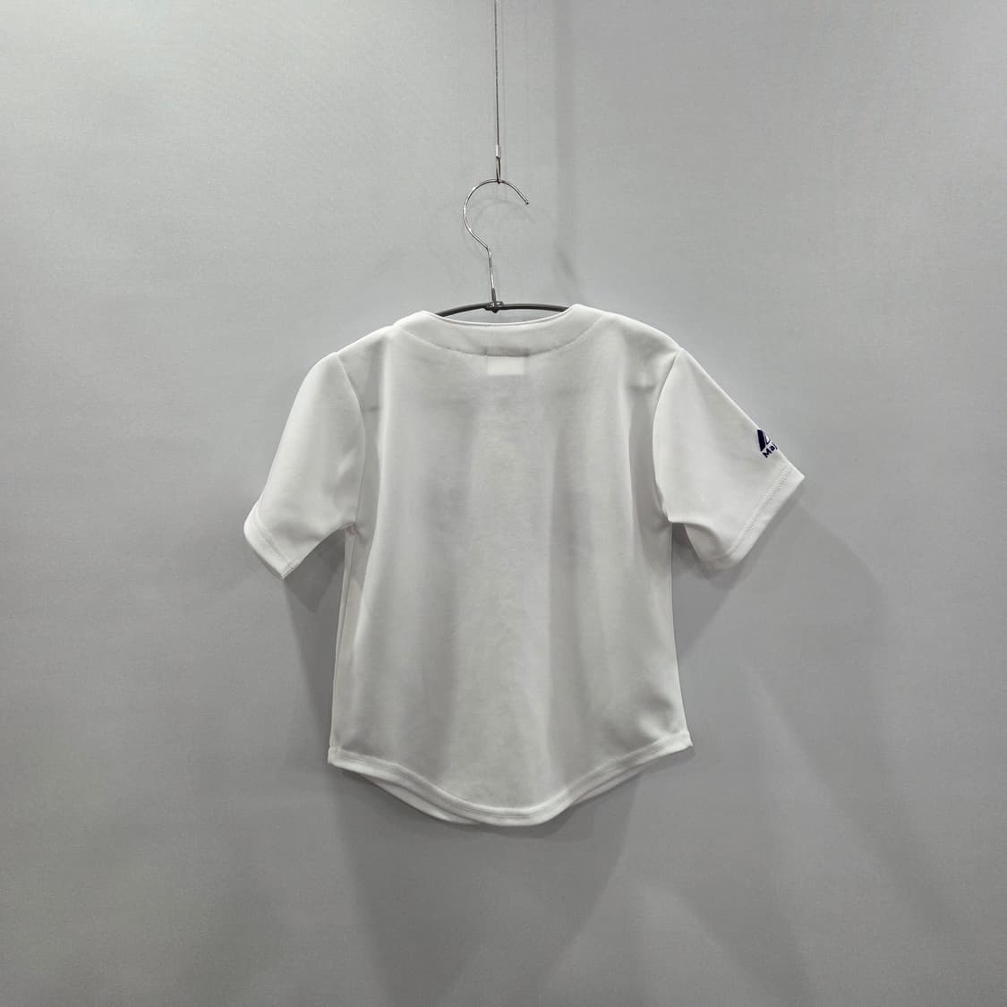 마제스틱 키즈 LA 다저스 야구 유니폼 3T 상품이미지6