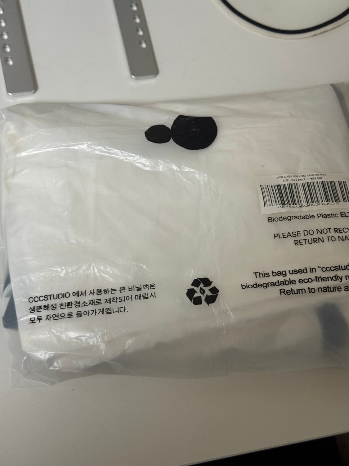 팀코믹스 나일론 COSMIC STAR 반팔 L 상품이미지10