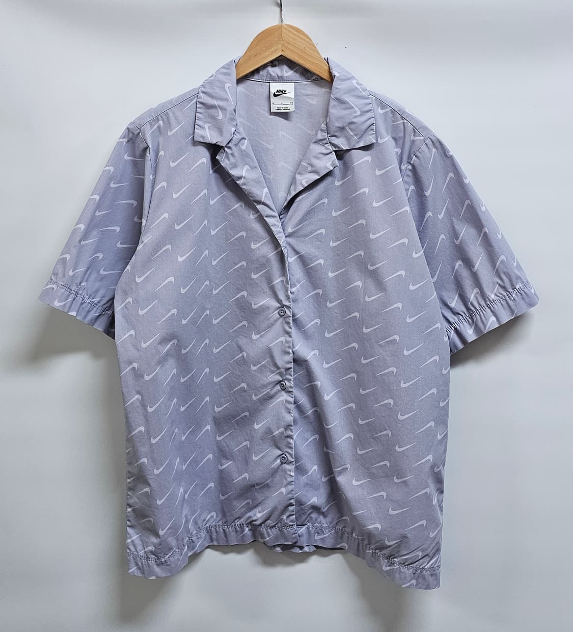 나이키 여성 에브리데이 반팔셔츠 S 상품이미지1