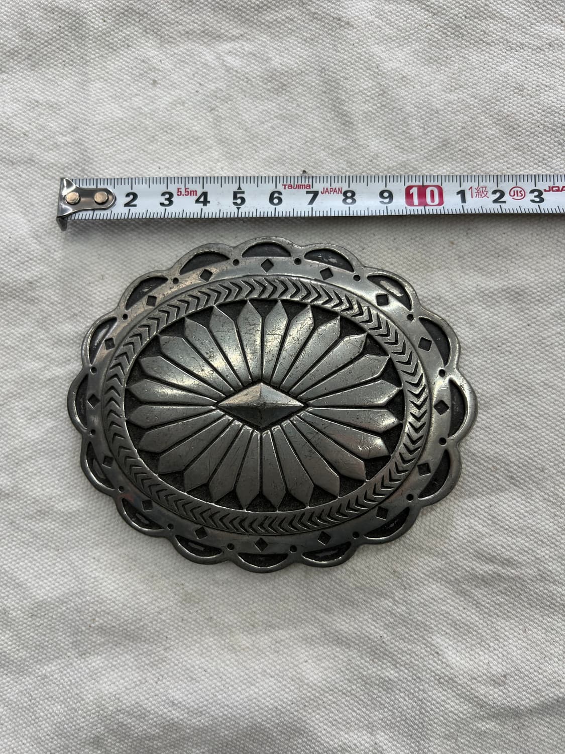 Montana Silversmiths 버클 상품이미지1