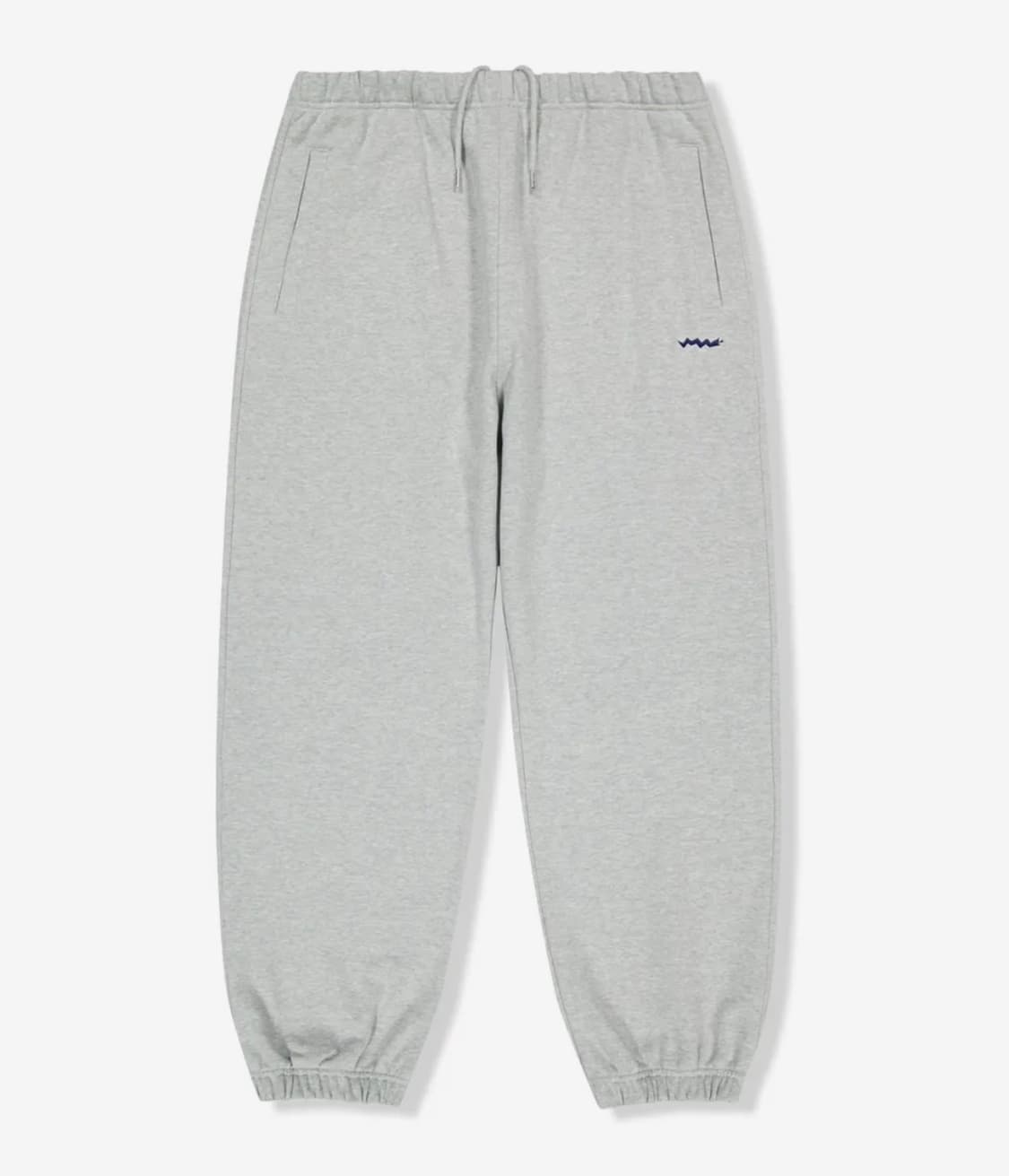 (L)예스아이씨 스웻팬츠 그레이 상품이미지2