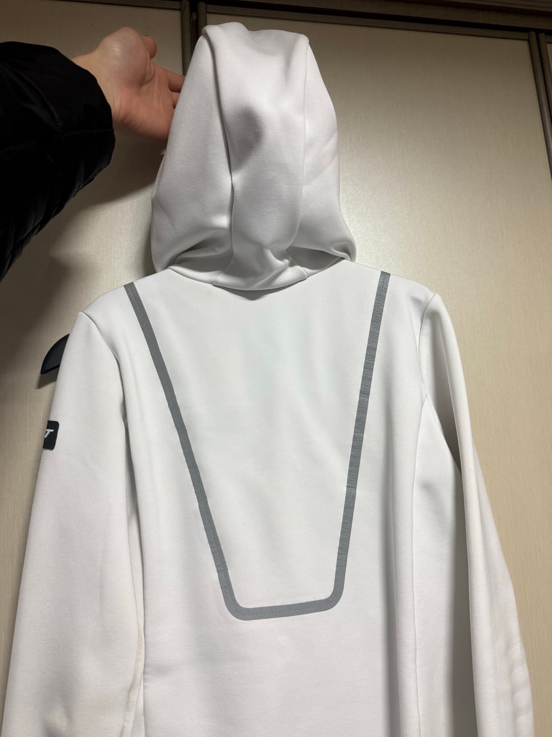 다이나핏 오리진 TR슈트 여성용 상품이미지1