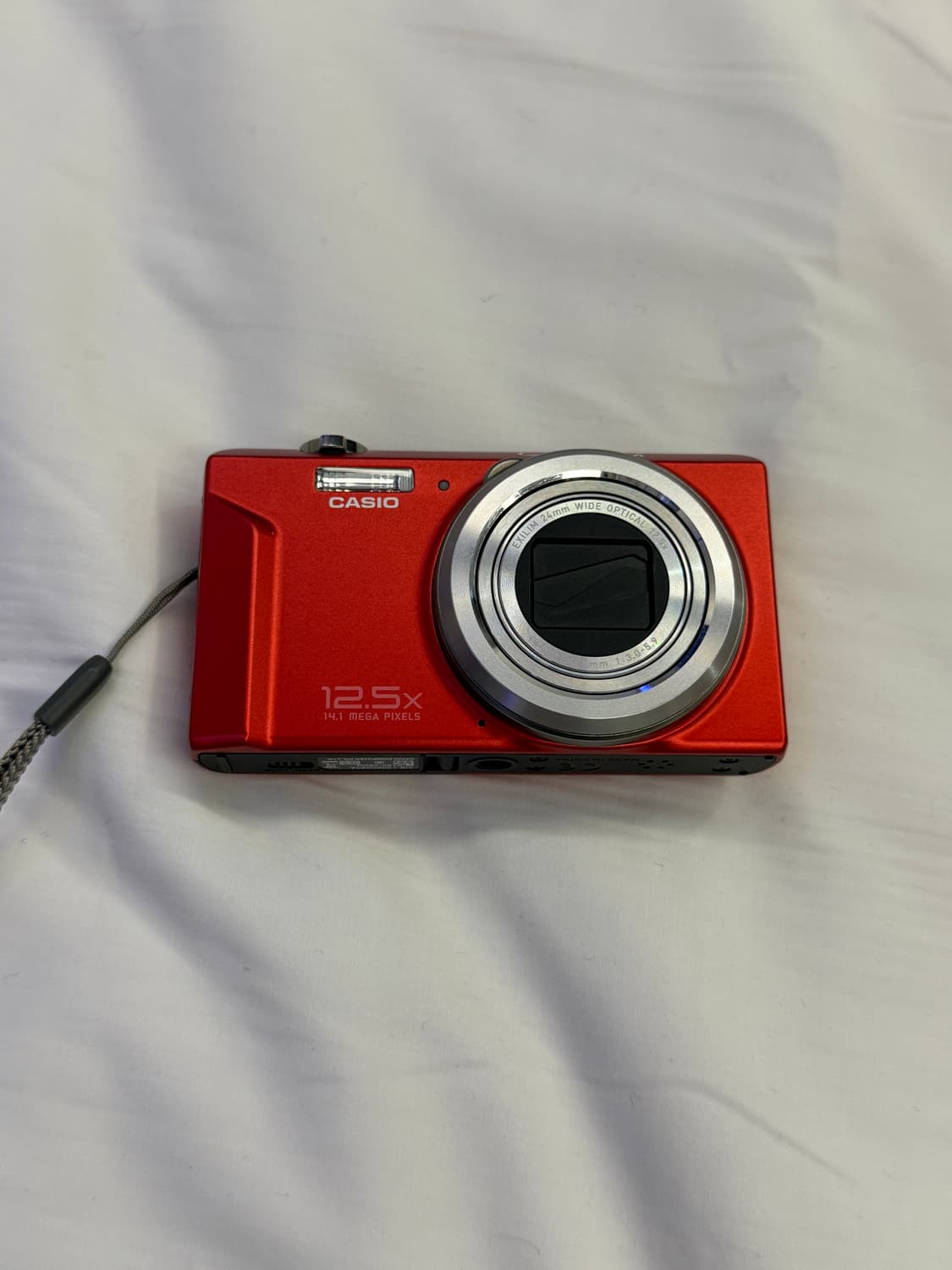 카시오 엑슬림 zs100 상품이미지1