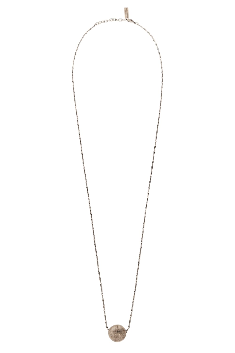 생로랑 스페리컬 목걸이 F 볼 네크리스 상품이미지5