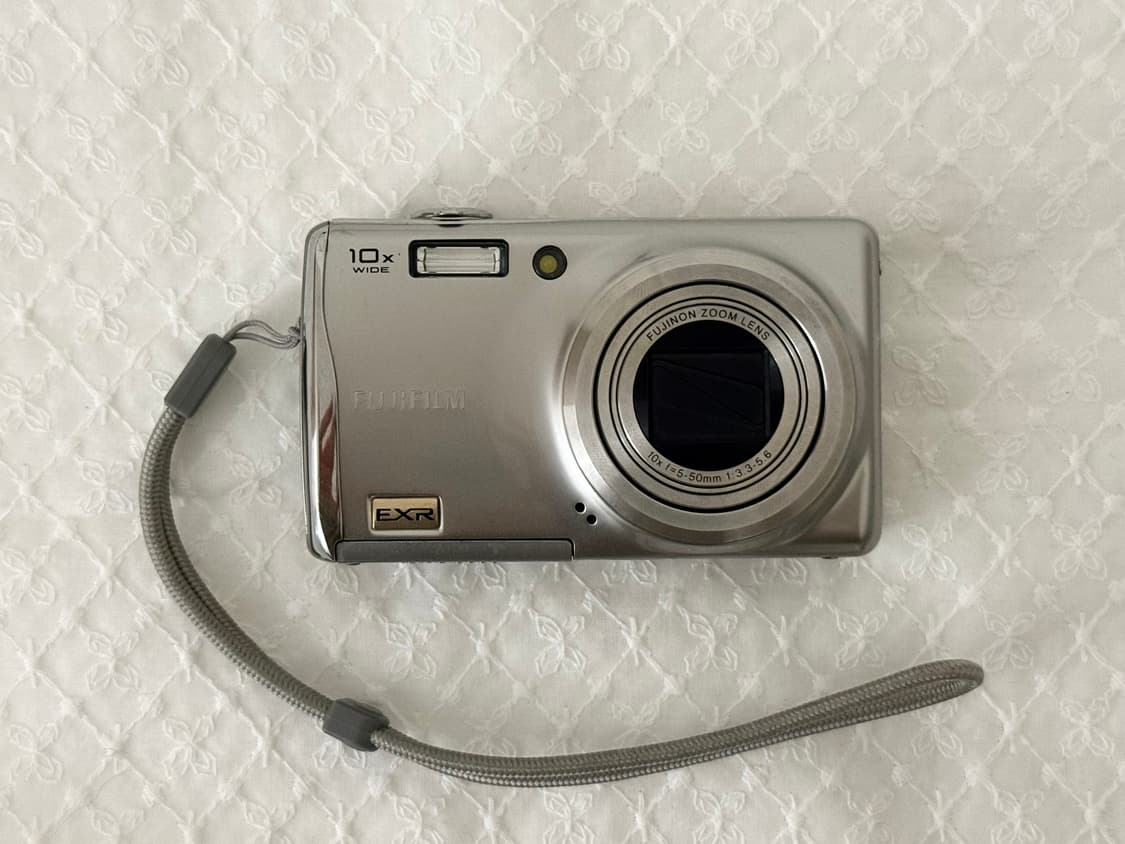 후지필름 f70exr  상품이미지1