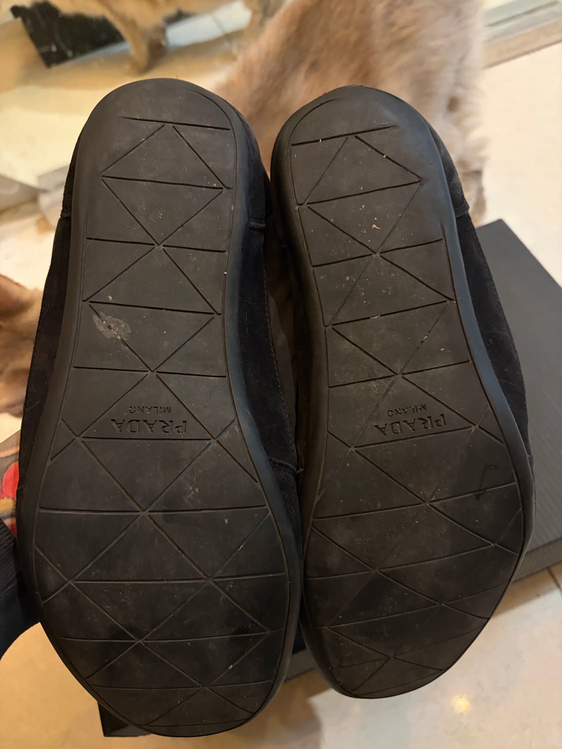 프라다 컬랩스 9사이즈 상품이미지4