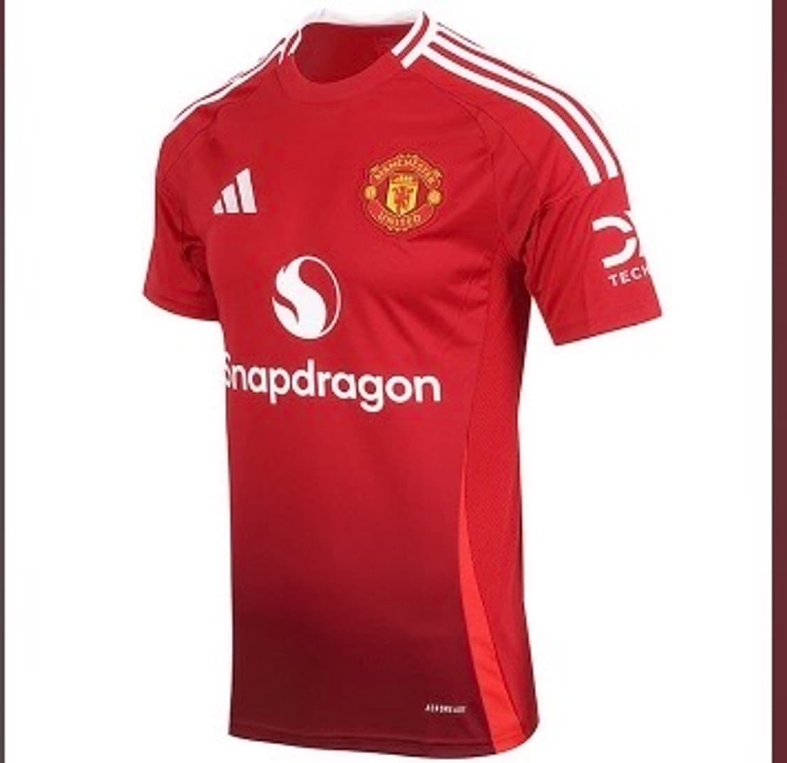 맨유유니폼 구매합니다 상품이미지1