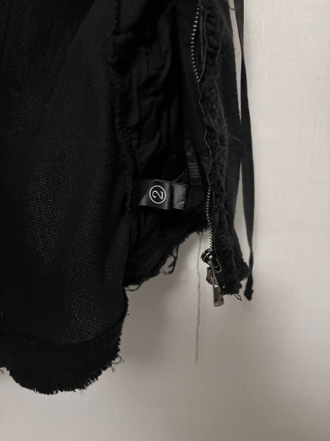 Bajra hooded vest 상품이미지5