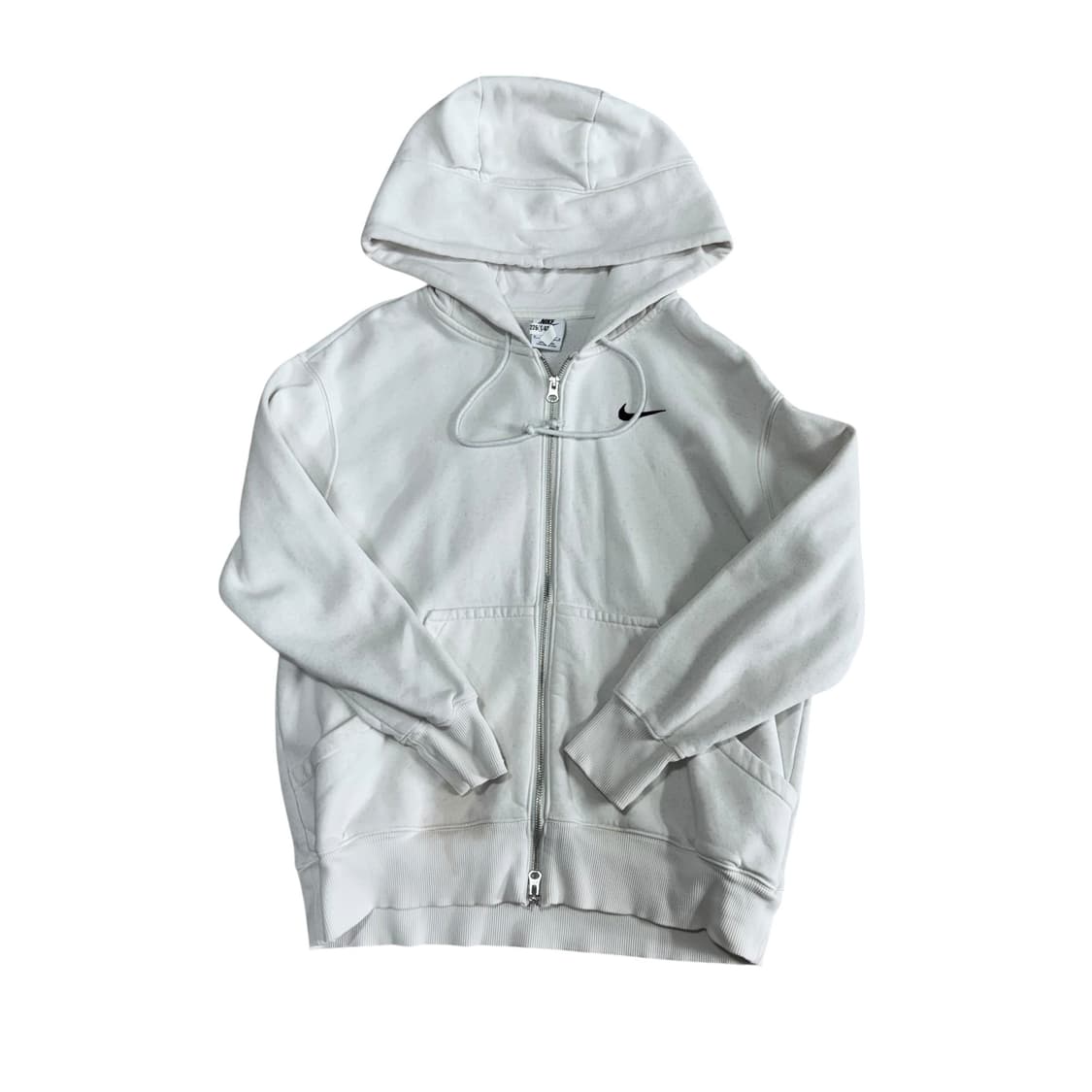 나이키 후드집업 상품이미지1