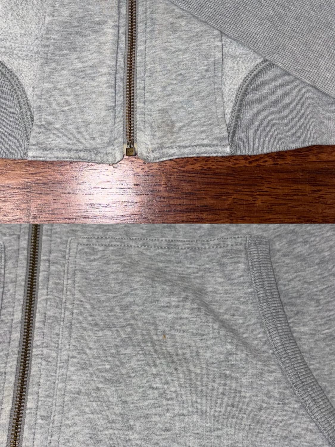 나이키 후드집업 상품이미지10