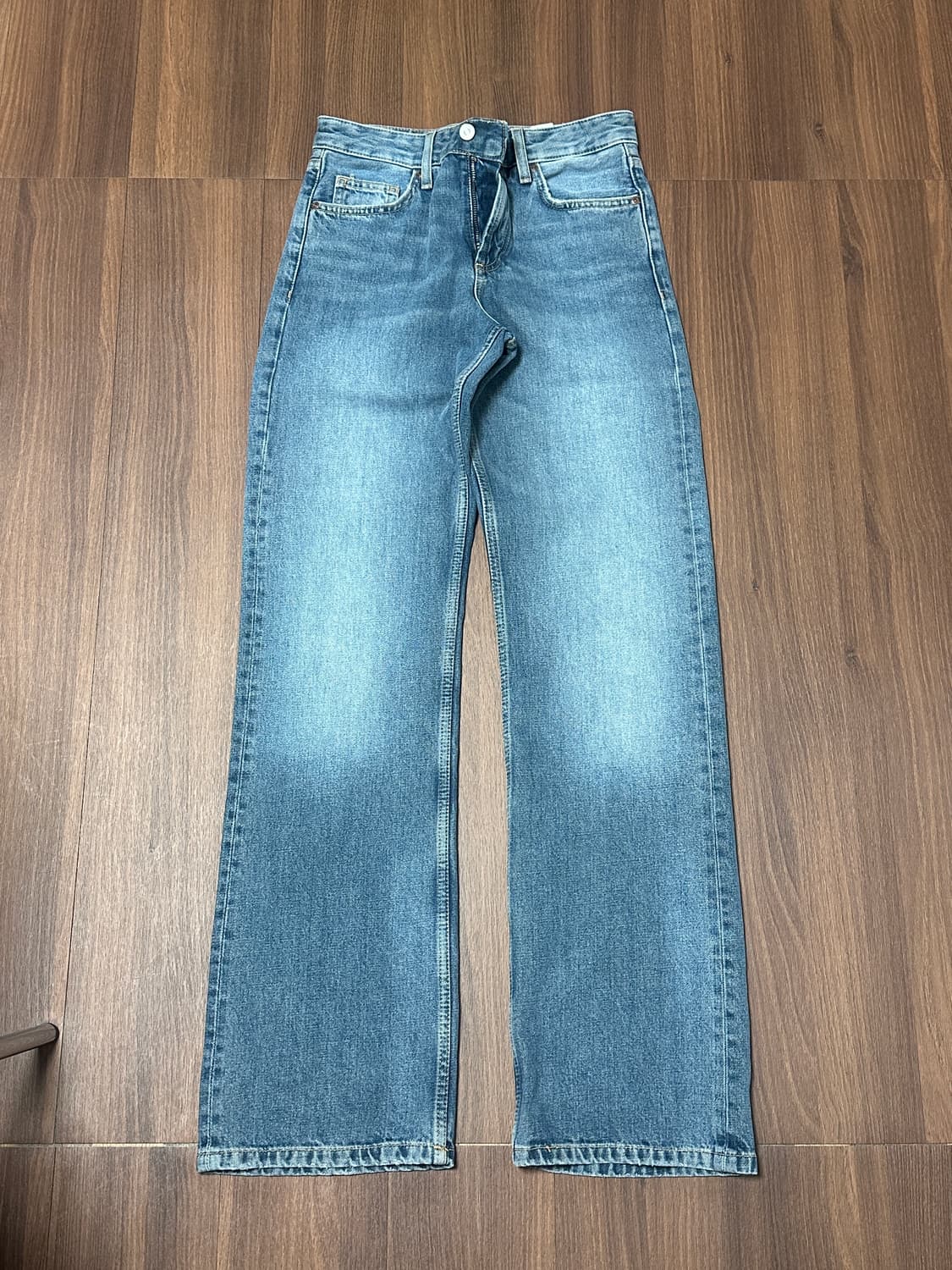 자라 미드라이드진 상품이미지4