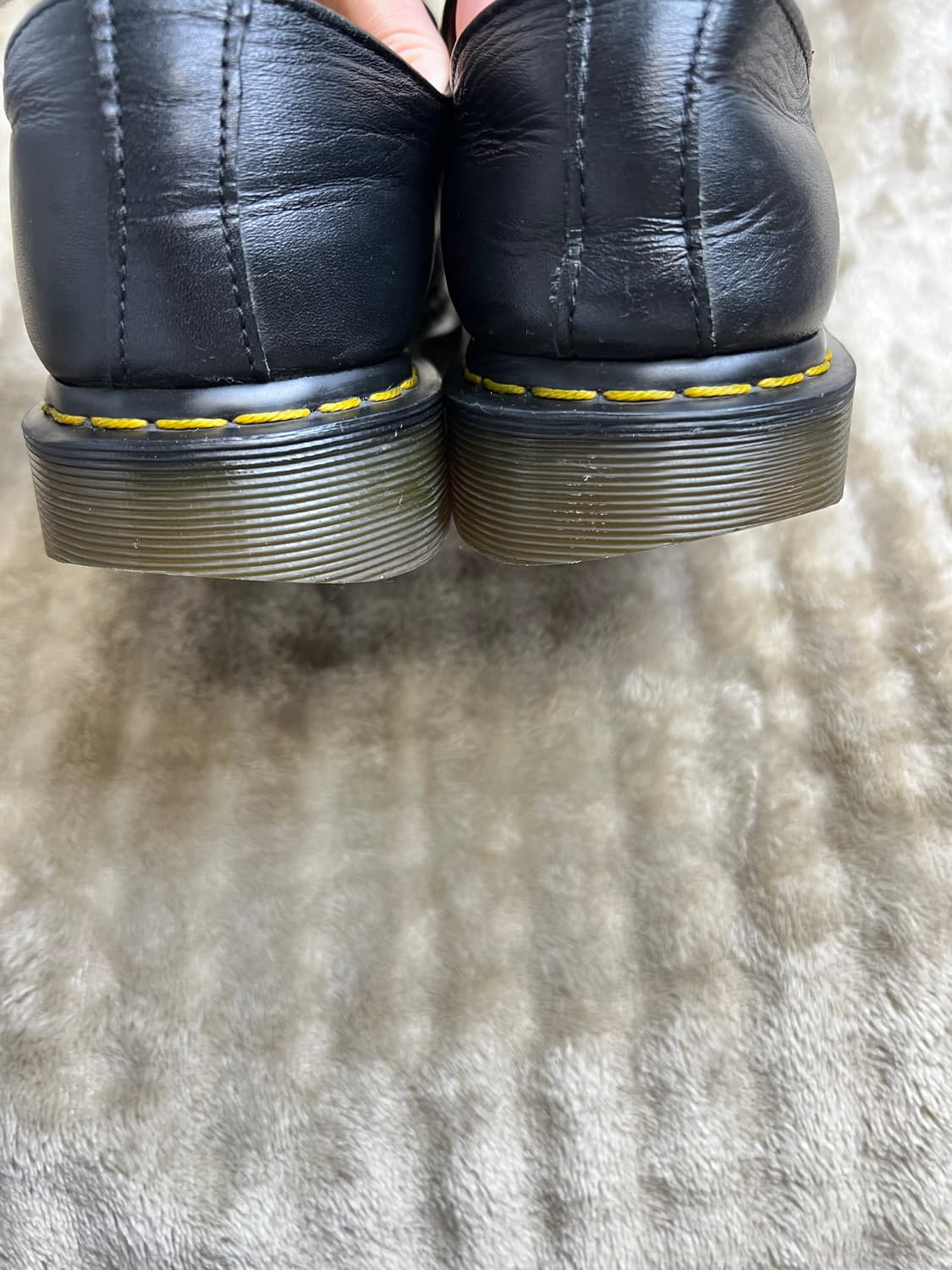 [39] 닥터마틴 1461 (11838) || 250-255 상품이미지5