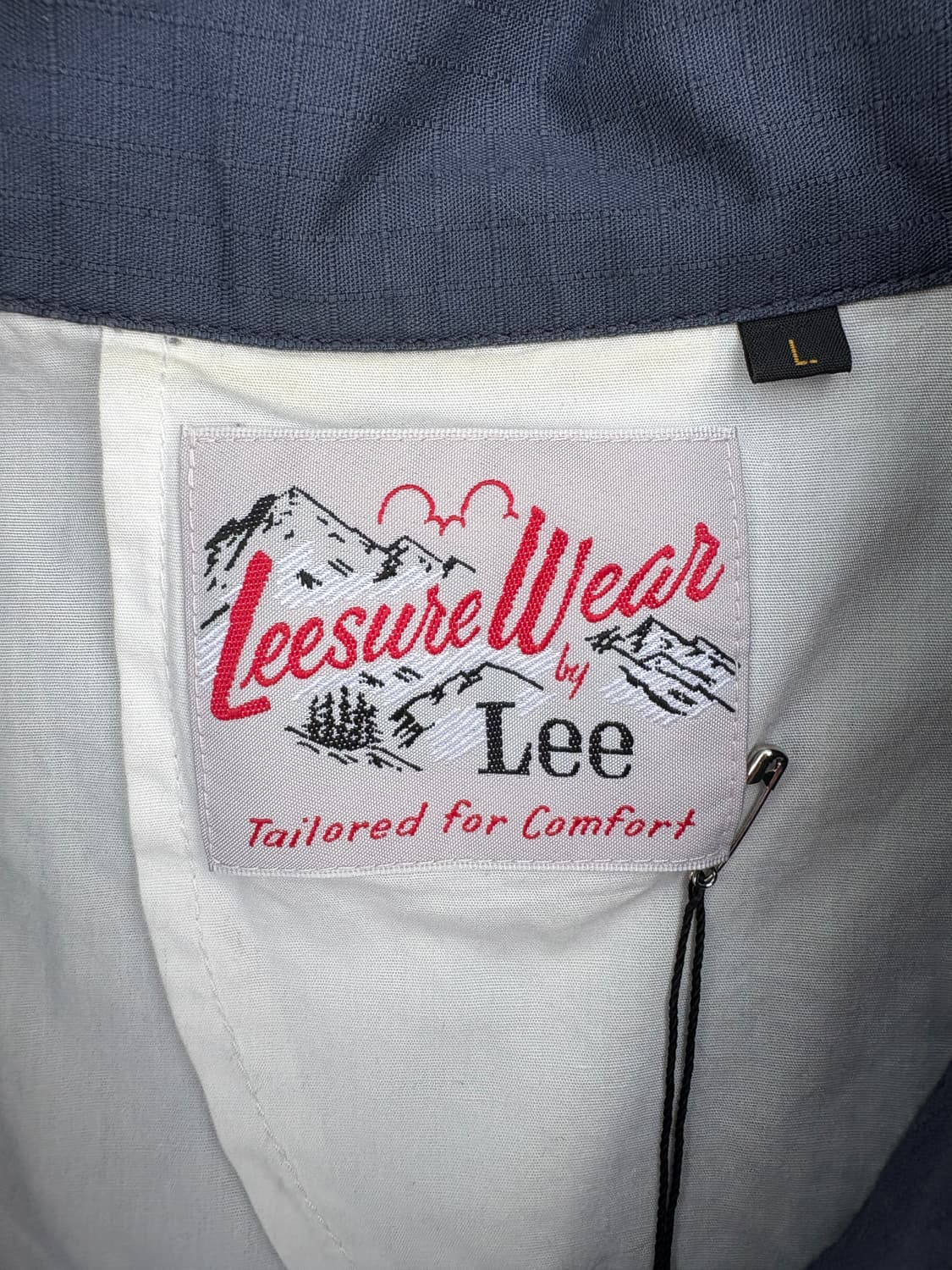 LEE 리 커버올 카코트 자켓 상품이미지6
